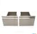 Maxima Set 2 Drawers WTC 2/3 / WTFR 2/3 - 09400496 2