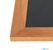 Syna Natura Krijtbord Wandmontage Lichtbruin 60 X 80 cm - CHBLB60X80 5