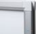 Windtalker® Excel Plastic Voet Zilver A0 - WTRA0 2