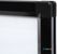 Windtalker® Excel Plastic Voet Zwart A0 - WTRA0BLK 2