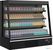 TEFCOLD GALAXY+ GPL14 BLACK HC Multideckkoeler, supermarkt 2
