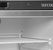 TEFCOLD Displayvrieskast - UF400G 2