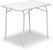BEST Kinder Campingtafel Inklapbaar 60x40cm - 35500120
