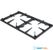 Mastro Gasselector Op Statische Gas Oven Gn 2/1 En Afgesloten Kast, 6 Branders | VS70120CFG 2