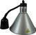Cs Warmhoudlamp Chefs Heat-02 Zilver, CombiSteel 7455.1817 2