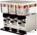 Drankendispenser 3X12L - Santos COLD DRINK DISPENSER 34-3 3