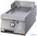 Maxima Heavy Duty Grillplaat - Glad - Enkel - 70 cm Diep - Elektrisch - 09395052