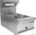 SARO Friet Warmhoudbak Tafelmodel E7/SPE40BB 1