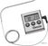 292058 Thermometer EDD 2500