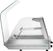 Warmhoudvitrine GN2110-R - 305066 9