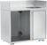 Bartscher Mobiel Spoelcentrum BR1200 GS - 306800 1