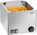 Friet warmhouder 12-150, Bartscher A114002 3