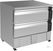 KOEL/VRIESWERKBANK 2 LADEN 4X GN1/1 - Combisteel 7450.0240
