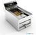 Friteuse Tafel 1X12L 9Kw  | Combisteel | 7455.0935 2
