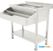 Combisteel 7490.0400 COCKTAILBAR STATION 900 3