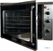 CUBE SS-6 CONVECTIEOVEN - CombiSteel 7500.0025 3