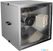 Diamond Centrifugale Ventilator "gescheiden Luchtstroom" met Geïsoleerde Omkasting - CVX/4T 3