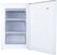 Exquisit GS81-040DW - Vriezer - Energielabel D - 87 Liter - 40dB - 4* Vriesruimte - Wit 1