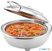 Chafing Dish Ø45Cm | 861130