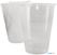 Disposable drinkglazen | 25,5cl | CG767 6