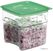 Cambro FreshPro Camsquare Vershouddoos 3.8Ltr - CU137 6