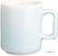 Olympia Fondant Mokken Aqua Blauw 85ml (6 Stuks) - Olympia CU182