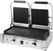 Buffalo Bistro Dubbele Contactgrill - CU606 2