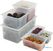Cambro polypropylene GN 1/3 bak 100mm | DW504 4
