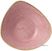 Churchill Stonecast Petal Pink Schalen 62cl (Pak van 12) - FJ906 2