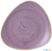 Churchill Stonecast Lavender Lotus Bord 22.9 cm Pak van 12 - FR025