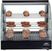 Chefstore.nl Essentials Verwarmde Voedsel Display Merchandiser 82ltr - HW929 5
