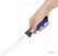 Hygiplas JD220 Pro fileermes blauw 15cm 2