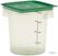 Cambro JM711 FreshPro CamRound container 3,8 Liter 3
