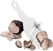 Truffelschaaf - HENDI - 220x85mm - 229835 6