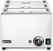 Set: Bain Marie HENDI RANGER + 3x GN 1/3 en Deksel HENDI GN 1/1 230V/1000W 590x332x(H)242mm - 238967 1