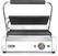 HENDI 263617 Contactgrill, , 230V/2200W, 430x375x(H)216mm 6