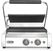 HENDI 263617 Contactgrill, , 230V/2200W, 430x375x(H)216mm 8