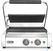 Hendi Contactgrill Panini boven onder geribd 230V 2200W | 263655 6