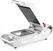 Traysealer Compact - HENDI - 230V/700W - 610x214x(H)190mm - 330005 2