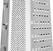 Rasp 6-Zijdig, HENDI, 135x113x(H)215mm - 443033 4
