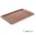 AmerBox 507025 Dienblad woodform, , Mahonie, 460x360mm 3