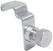 Hendi Aluminium opbergrek verbindingshaak voor 812273 | 812280