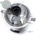Maxima Keukenmachine / Cutter - 12 L - 08400400 6