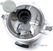 Maxima Keukenmachine / Cutter - 12 L - 08400400 7
