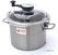 Maxima Keukenmachine / Cutter - 12 L - 08400400 8