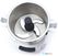 Maxima Keukenmachine / Cutter - 12 L - 08400400 9