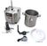 Maxima Foodprocessor / Cutter - 18 L Kom - 08400900 14