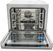 Maxima Combisteamer - 4 X 2/3 GN Bakken - Digitaal Display - 08500201 6