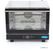 Maxima Combisteamer - 4 Bakken (1/1 GN / 60 X 40 cm) - Digitaal Display - 400V - 08500203 2