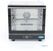 Maxima Combisteamer - 5 Bakken (1/1 GN / 60 X 40 cm) - Digitaal Display - 400V - 08500204 2